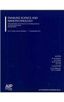 enabling science and nanotechnology 2010 international conference on enabling science and nanotechnology
