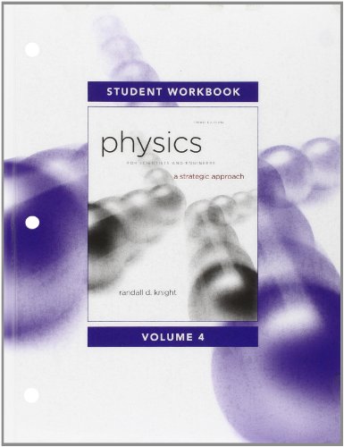 for physics for scientists and engineers a strategic approach vol 4 3rd edition knight (professor emeritus),