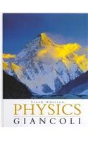 physics principles with applications with masteringphysics with get ready for physics 6th edition giancoli,
