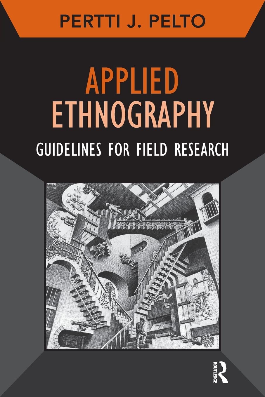 applied ethnography guidelines for field research 1st edition pelto, pertti j 1611322081, 9781611322088