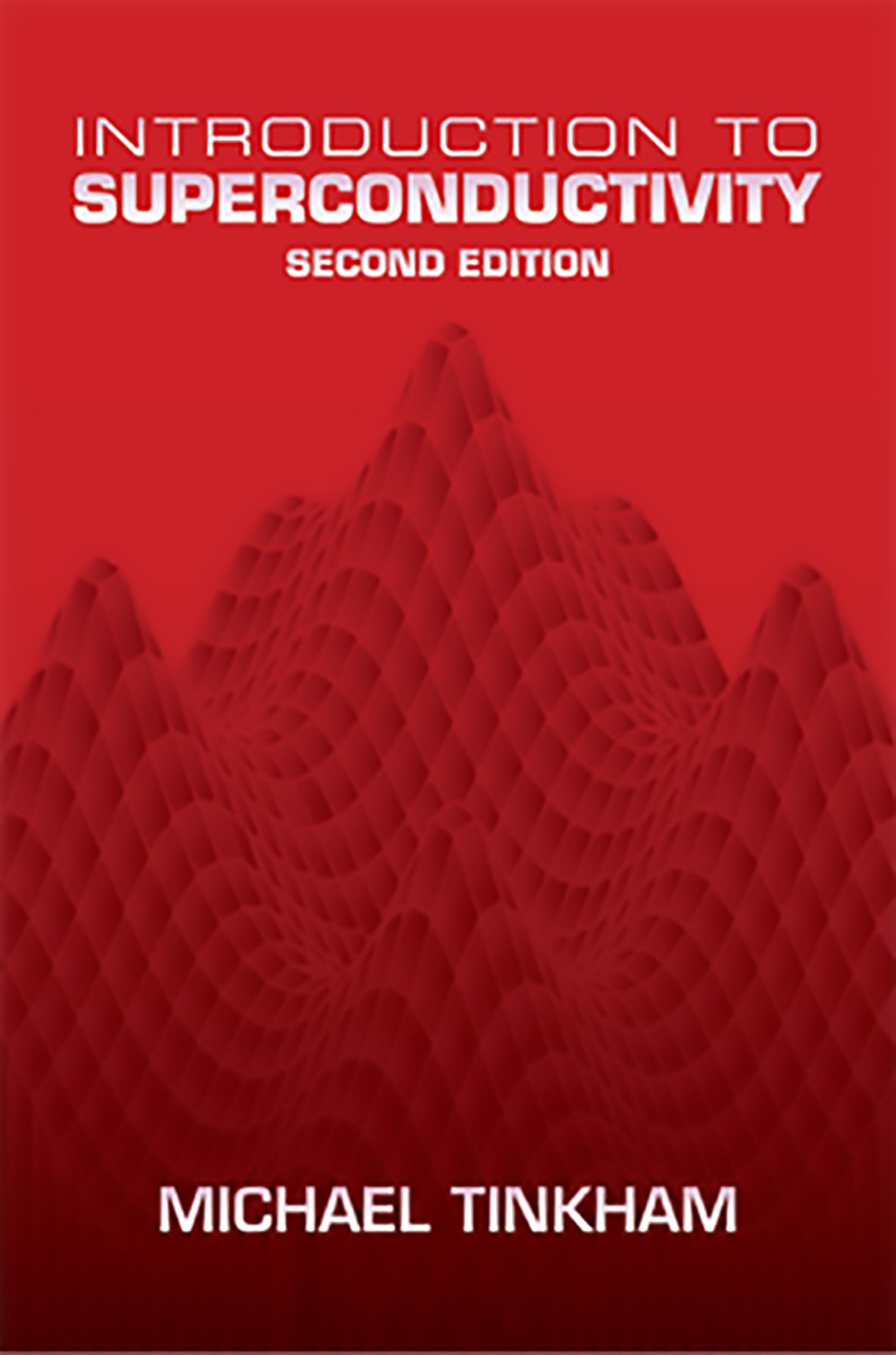 introduction to superconductivity 2nd edition michael tinkham 0486435032, 9780486435039