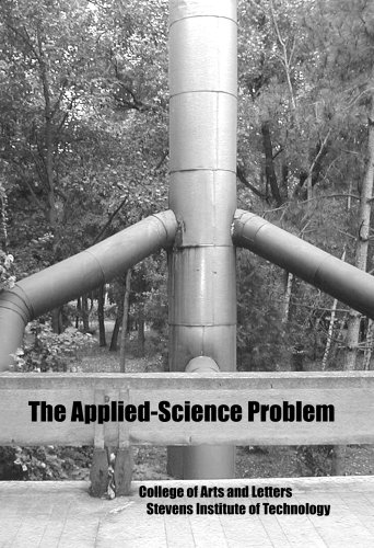 the applied science problem  james e. mcclellan iii, ed. 1893032337, 9781893032330