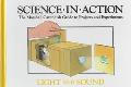 science in action light and sound the living world the world of numbers fun with chemistry projects in