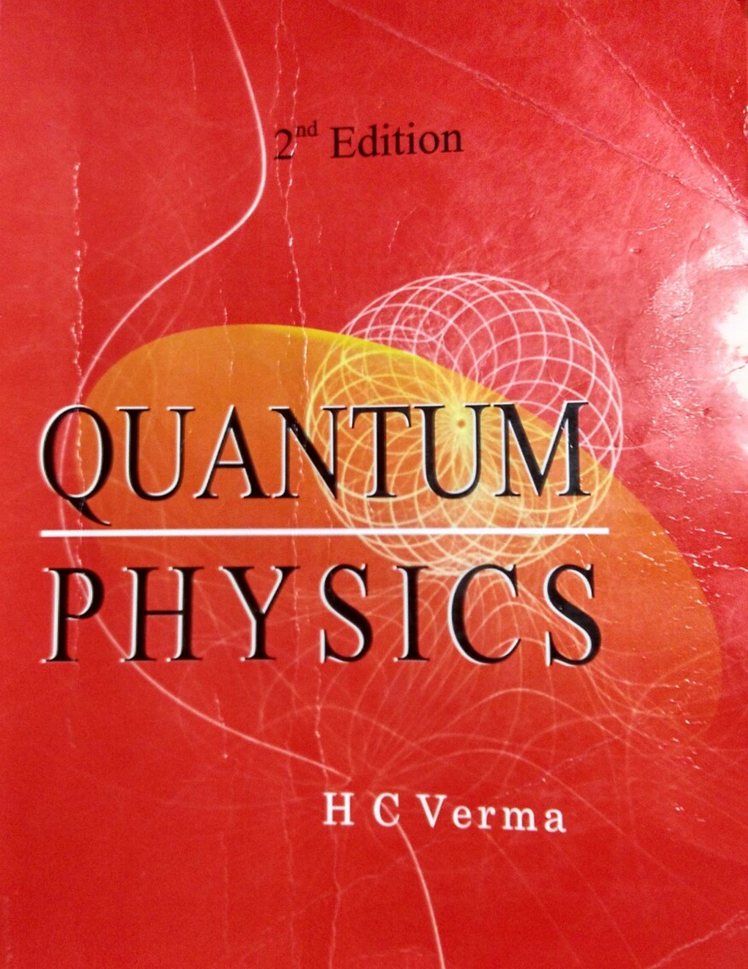 quantum physics  verma 8192571408, 9788192571409