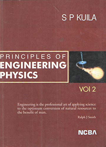principles of engineering physics 2nd revised edition p. chakraborty, chakraborty, nitish k. pal 8173815569,