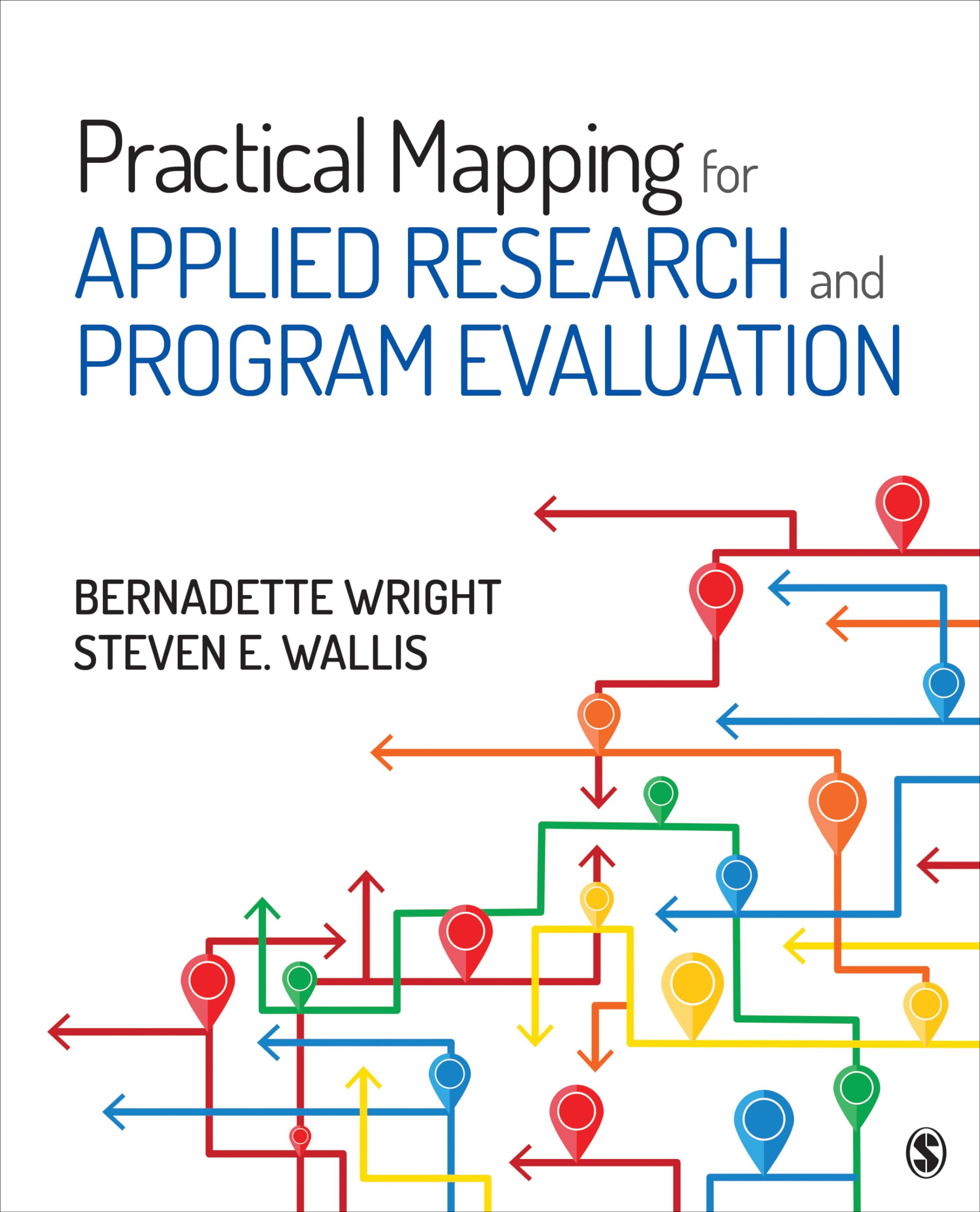 practical mapping for applied research and program evaluation 1st edition wright, bernadette m., wallis,