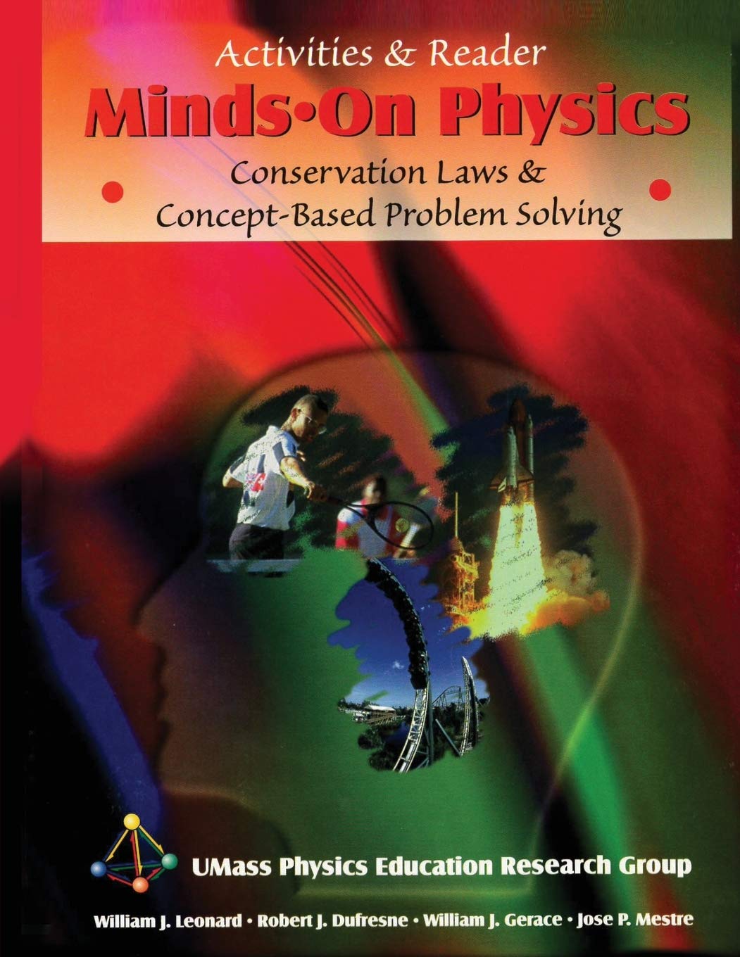 minds on physics conservation laws and concept based problem solving activities and reader 1st edition