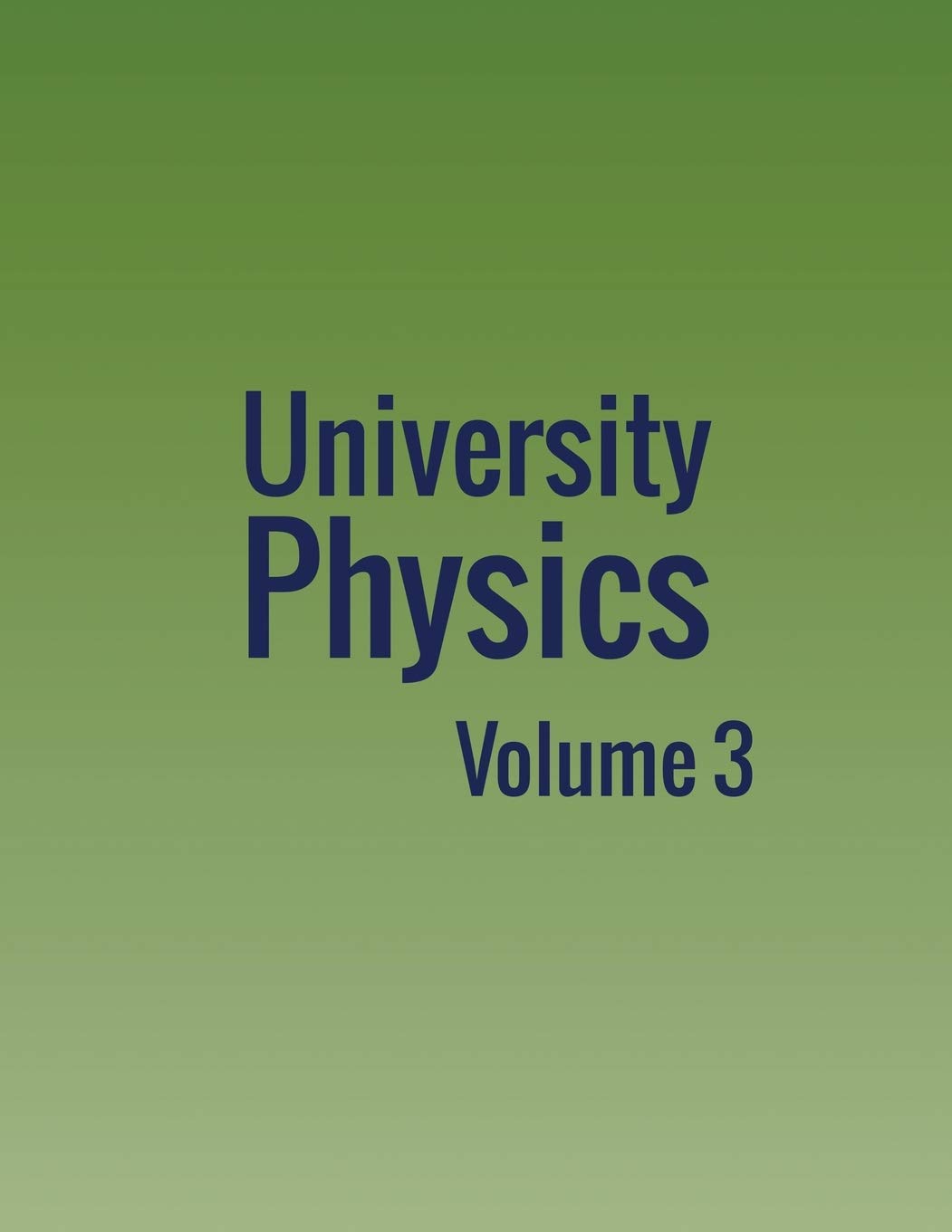 university physics volume 3  moebs, william, ling, samuel j., sanny, jeff 1680920456, 9781680920451