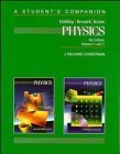 physics study guide 2nd volume set edition halliday, david, resnick, robert, krane, kenneth s. 0471518735,