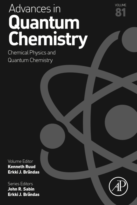 chemical physics and quantum chemistry 1st edition malay a. upadhyay 0128197587, 9780128197585