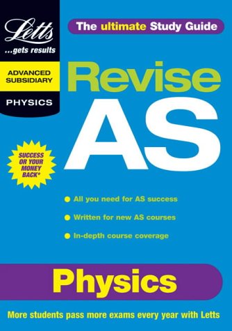 revise as physics graham booth 1840853093, 9781840853094