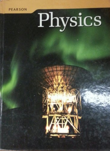 pearson physics 2007 sandner 0321308131, 9780321308139