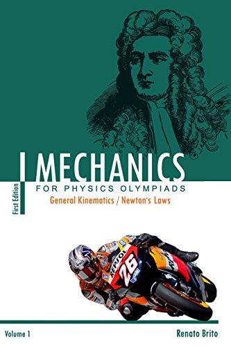 mechanics for physics olympiads secrets on elementary mechanics and too many rare solving problems 1st