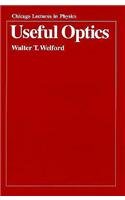 useful optics 1st edition welford, walter t. 0226893057, 9780226893051