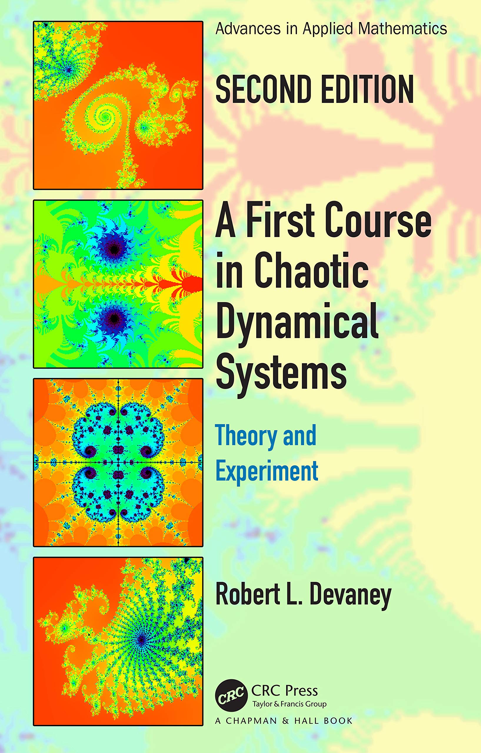 a first course in chaotic dynamical systems 2nd edition devaney, robert l. 0367235994, 9780367235994