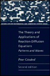 the theory and applications of reaction diffusion equations patterns and waves 2nd edition peter grindrod