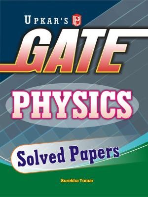 gate physics solved papers 2010 edition surekha tomar 8174821163, 9788174821164