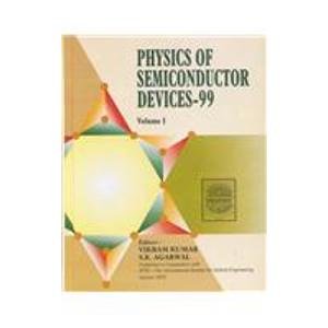 proceedings of the tenth international workshop on the physics of semiconductor devices  international