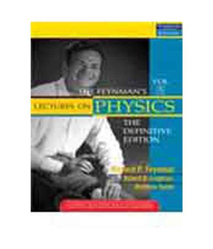 the feynman lectures on physics vol 3  richard p. feynman 8131721663, 9788131721667
