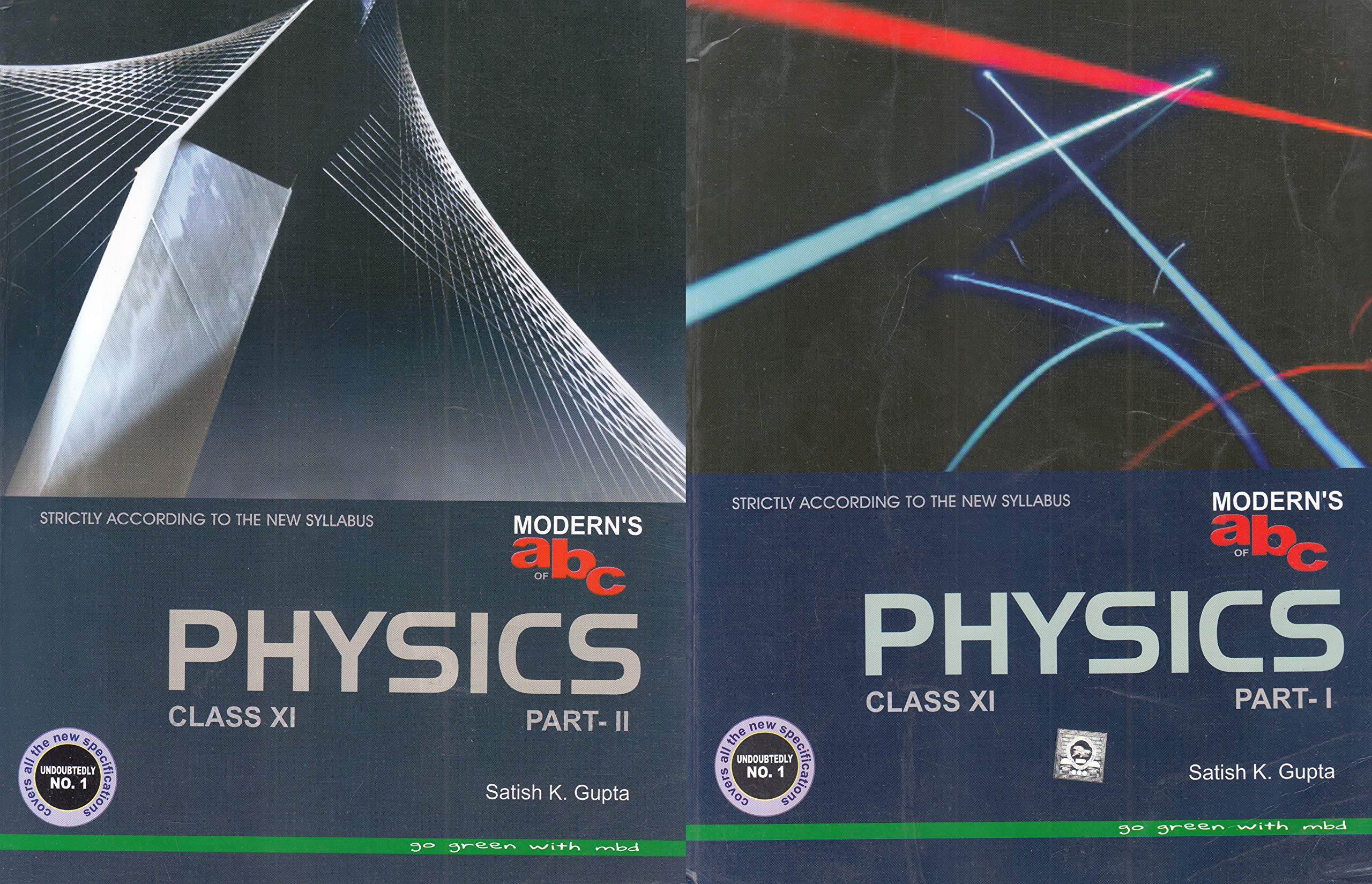 modern abc of physics class 11  satish k. gupta 9384025291, 9789384025298