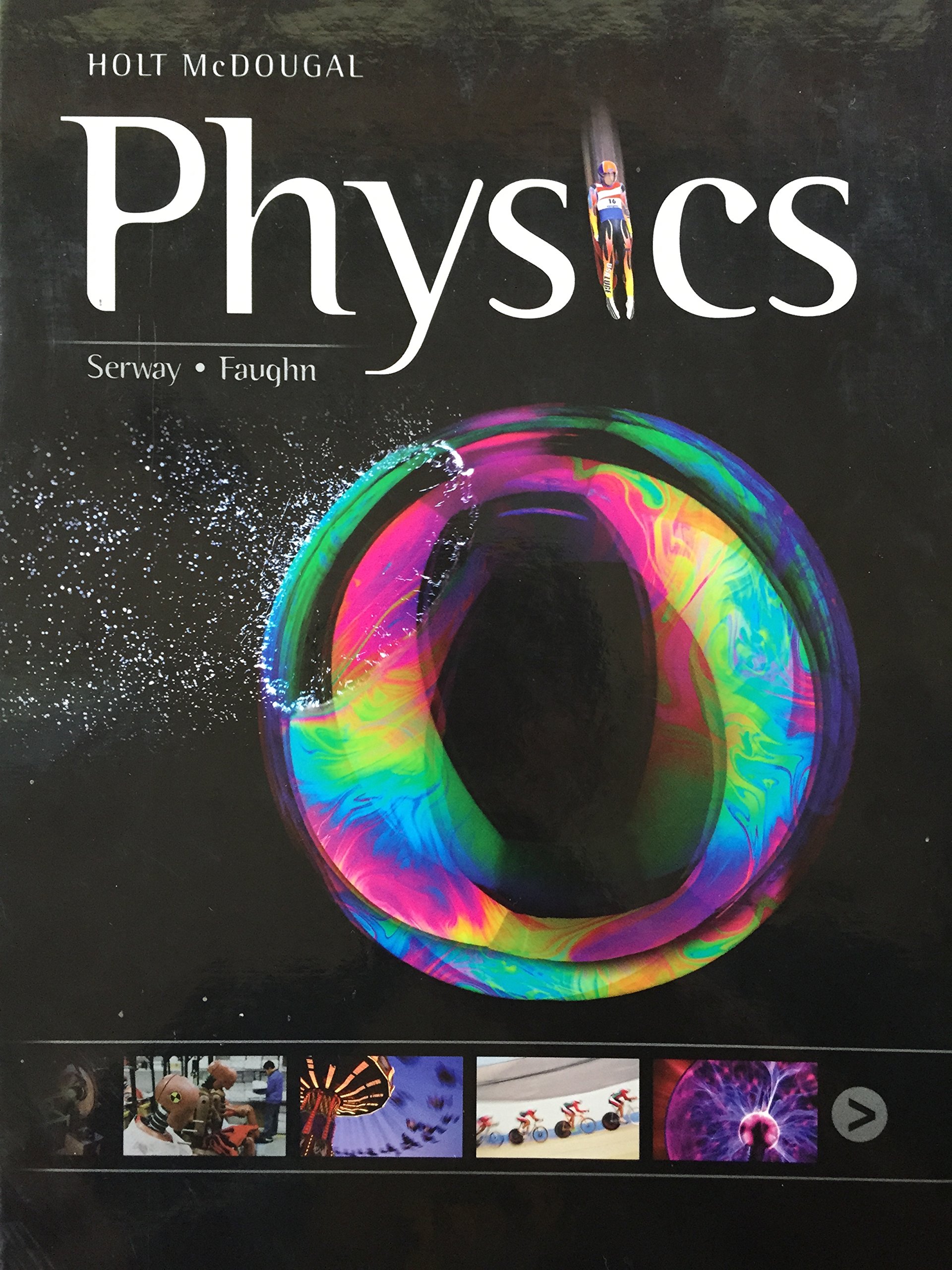 holt mcdougal physics homeschool package 1st edition houghton mifflin harcourt 0547893191, 9780547893198