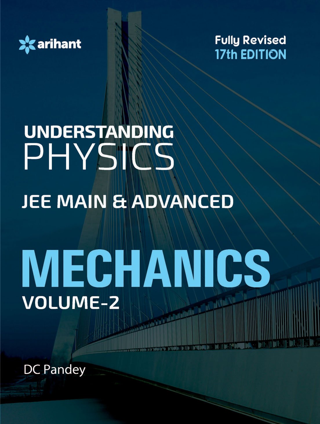 understanding physics for jee main and advanced mechanics part 2  d c pandey 9311125296, 9789311125299