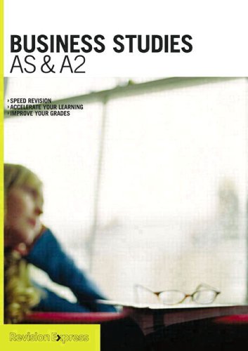 revision express business studies 3rd edition martin buckley barry brindley 1405821248, 9781405821247