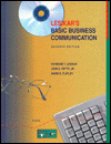 lesikars basic business communication 7th edition lesikar, raymond v., john d. petit, jr., marie e. flatley