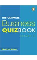the ultimate business quiz book  derek obrien 0143029533, 9780143029533