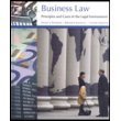 acp business law 1st edition daniel v. davidson/thomson publishing 0324571135, 9780324571134