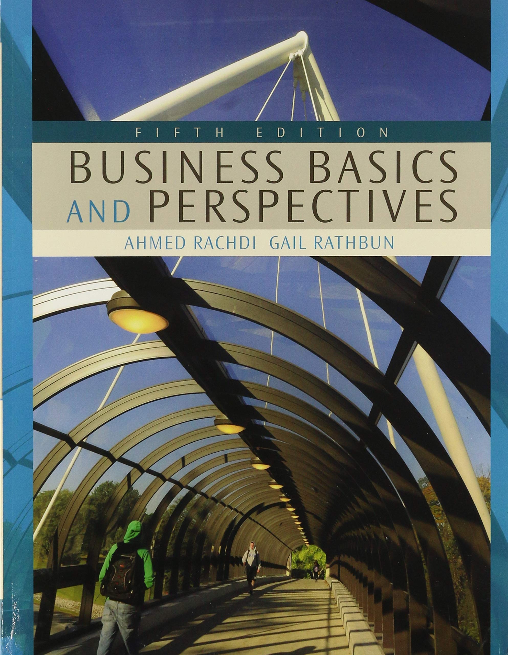 business basics and perspectives 5th edition ahmed rachdi, gail rathbun 1792408641, 9781792408649
