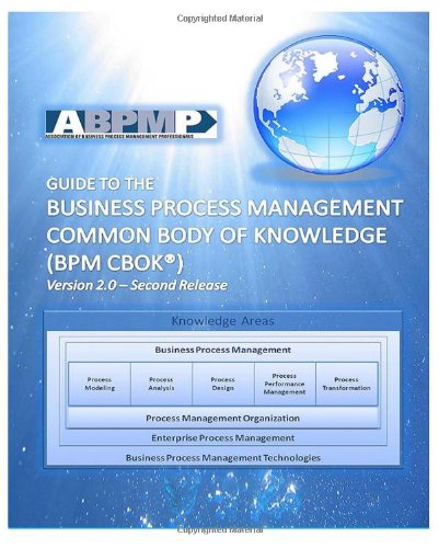 business process management common body of knowledge  antonucci ph.d, yvonne lederer, bariff, ph.d., c.p.a.,