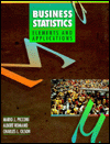 business statistics elements and applications 1st edition picconi, mario j., romano, albert, olson, charles