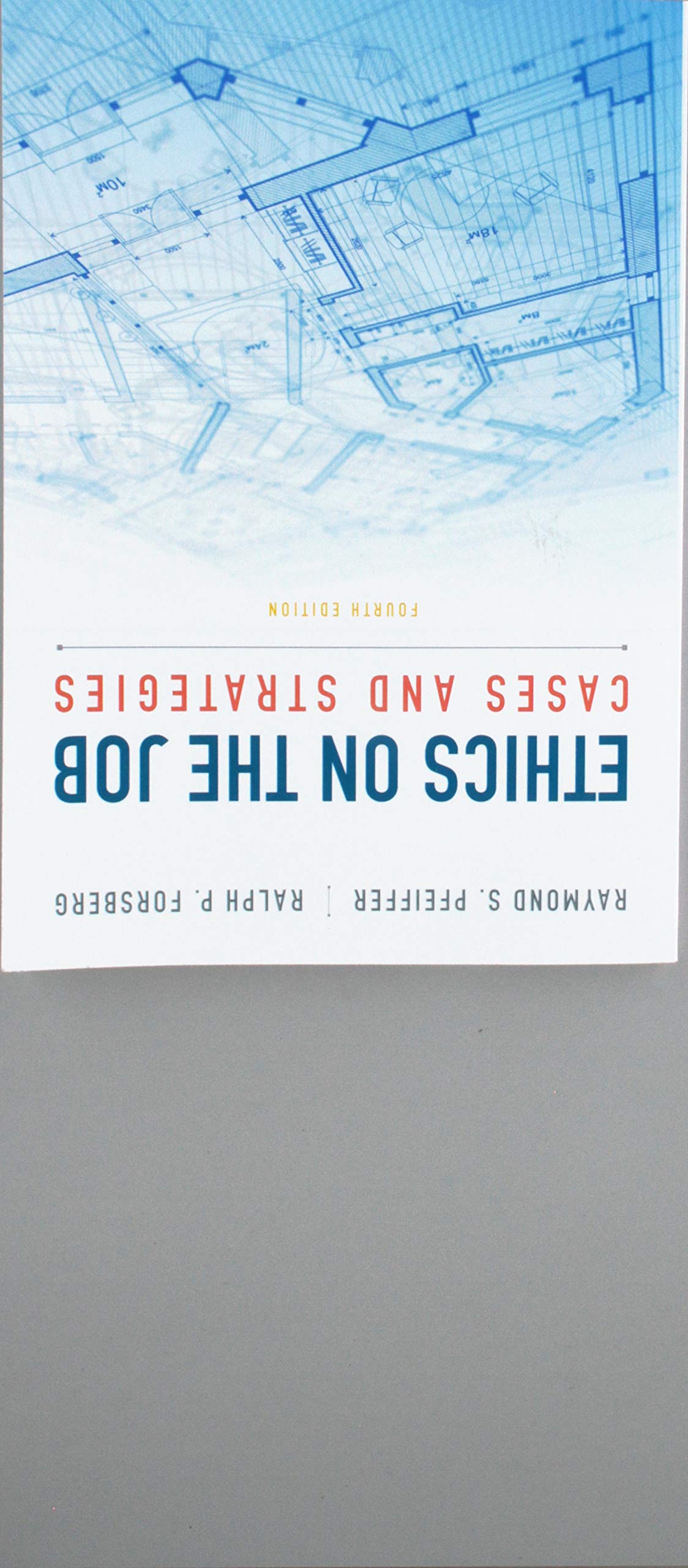 bundle business ethics ethical decision making and cases loose leaf version 11th + ethics on the job cases