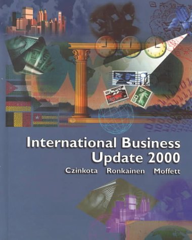 international business updated 2000 5th edition ronkainen, ilkka a., moffett, michael h., illka 003031626x,