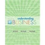 understanding business 9th edition nickels, william g. 0077268342, 9780077268343