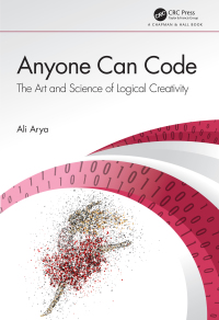 anyone can code 1st edition ali arya 0367199696, 9780367199692