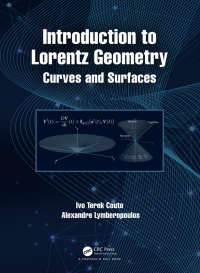 introduction to lorentz geometry 1st edition ivo terek couto, alexandre lymberopoulos 0367624117,