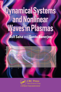 dynamical systems and nonlinear waves in plasmas 1st edition asit saha, santo banerjee 1032025689,