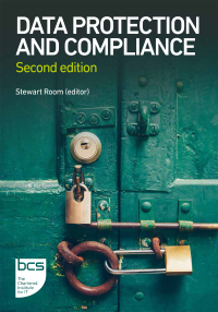 data protection and compliance 2nd edition stewart room 1780175248, 9781780175249