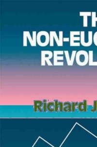 the non euclidean revolution 1st edition richard j. trudeau 0817642374, 9780817642372