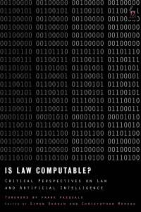 is law computable 1st edition simon deakin, christopher markou 1509937064, 9781509937066