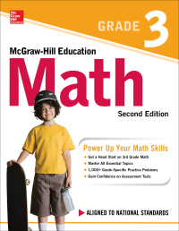 mcgraw hill education math grade 3 2nd edition mcgraw hill 1260019780, 9781260019780