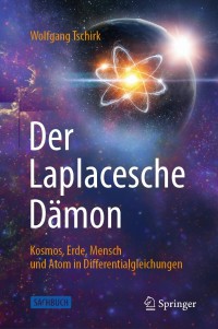 der laplacesche d mon 1st edition wolfgang tschirk 3662616467, 9783662616468