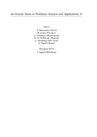 topological approximation methods for evolutionary problems of nonlinear hydrodynamics 1st edition victor g.