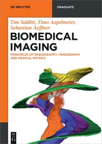 biomedical imaging 1st edition tim salditt, timo aspelmeier, sebastian aeffner 3110426684, 9783110426687