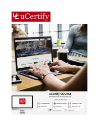 data structures and algorithms in python 1st edition ucertify 1644591057, 9781644591055