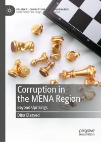 corruption in the mena region 1st edition dina elsayed 3030553132, 9783030553135
