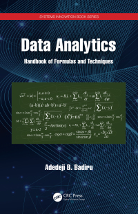 data analytics 1st edition adedeji b. badiru 0367537427, 9780367537425