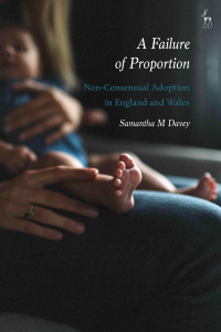 a failure of proportion 1st edition samantha m davey 1509929134, 9781509929139
